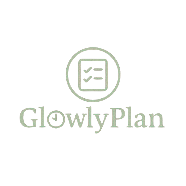 Glowly Plan